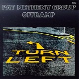 Pat Metheny Group - Offramp