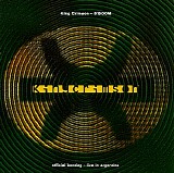 King Crimson - B'Boom: Official Bootleg - Live In Argentina