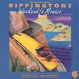 The Rippingtons/Russ Freeman - Weekend in Monaco