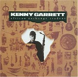 Kenny Garrett - African Exchange Student
