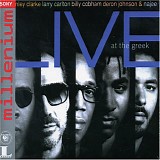 Stanley Clarke - Live at the Greek