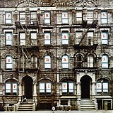 Led Zeppelin - Physical Graffiti