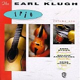 Earl Klugh - The Earl Klugh Trio, Vol. 1