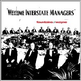 Fountains of Wayne - Welcome Interstate Managers