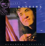 Jeff Kashiwa - Remember Catalina