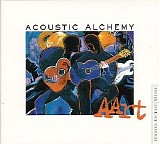 Acoustic Alchemy - AART