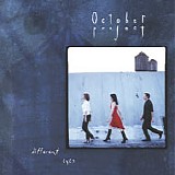 October Project - Different Eyes