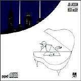 Joe Jackson - Night and Day