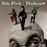 Béla Fleck & the Flecktones - Left of Cool