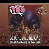 Yes - Beyond & Before: BBC Recordings 1969-1970