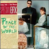 Special EFX - Peace of the World