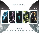 Galahad - The Mister Smiths Concert
