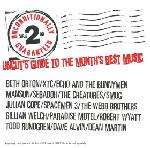 Various artists - Uncut: Unconditionally Guaranteed, Volume 2: March 1999