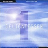Various artists - Cooking Vinyl - Delicatessen One