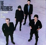 Pretenders - Learning To Crawl