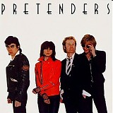 Pretenders - Pretenders