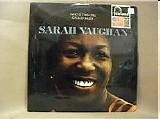 Sarah Vaughan - Who is this Girl called Sassy?