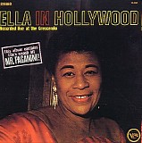 Ella Fitzgerald - Ella in Hollywood