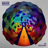 Muse - The Resistance (Limited CD/DVD Digipak)