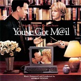 George Fenton - You've Got Mail