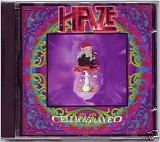 Haze - Cellar Replayed