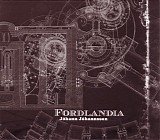 Jóhann Jóhannsson - Fordlandia [Promo]