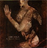 Arcana - Le Serpent Rouge