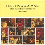 Fleetwood Mac - The Complete Blue Horizon Sessions CD3