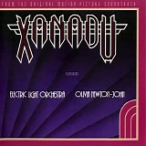 Olivia Newton-John & ELO - Xanadu