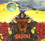 Bison - Earthbound