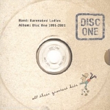 Barenaked Ladies - Disc One: All Their Greatest Hits (1991-2001)