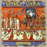 Spyro Gyra - Stories Without Words