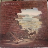 Spyro Gyra - Breakout