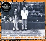Ian Dury & The Blockheads - New Boots and Panties!! (bonus disc: Demo Versions)