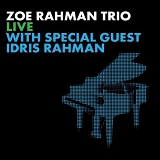 Zoe Rahman - Live