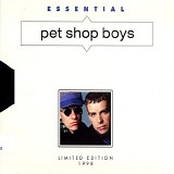 Pet Shop Boys - Essential