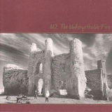 U2 - The Unforgettable Fire