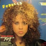 Pebbles - Love Hate