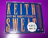 Keith Sweat - Why Me Baby