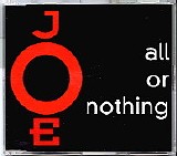 Joe - All or Nothing