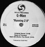 G-Man - Running 2 U