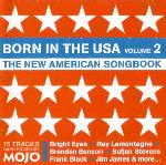 Various artists - Born In The USA, Volume 2: The New American Songbook
