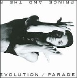 Prince & The Revolution - Parade