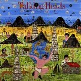 Talking Heads - Little Creatures