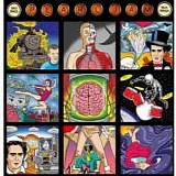 Pearl Jam - Back Spacer