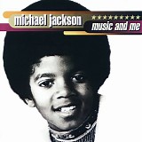 Michael Jackson - Music and Me
