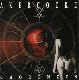 Akercocke - Choronzon