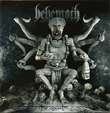 Behemoth - The Apostasy