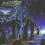 Alkemyst - Meeeting in the Mist