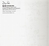 Sigur RÃ³s - Ba Ba Ti Ki Di Do